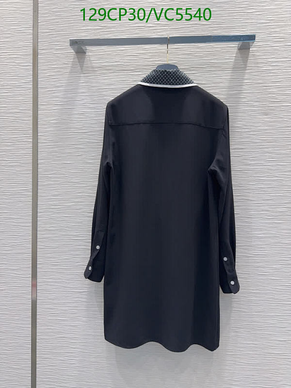 LV-Clothing Code: VC5540 $: 129USD