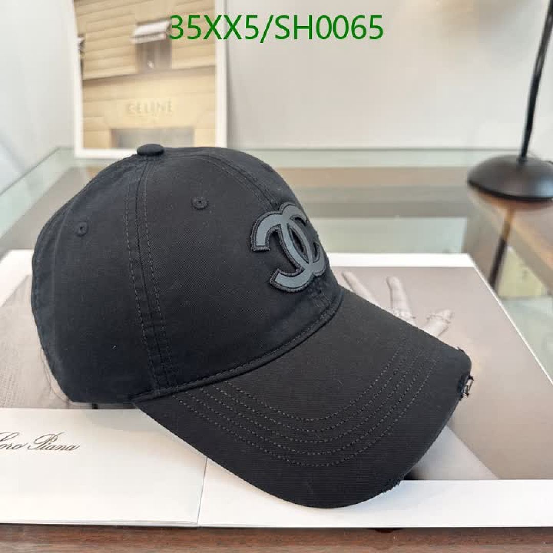 Chanel-Cap(Hat) Code: SH0065 $: 35USD