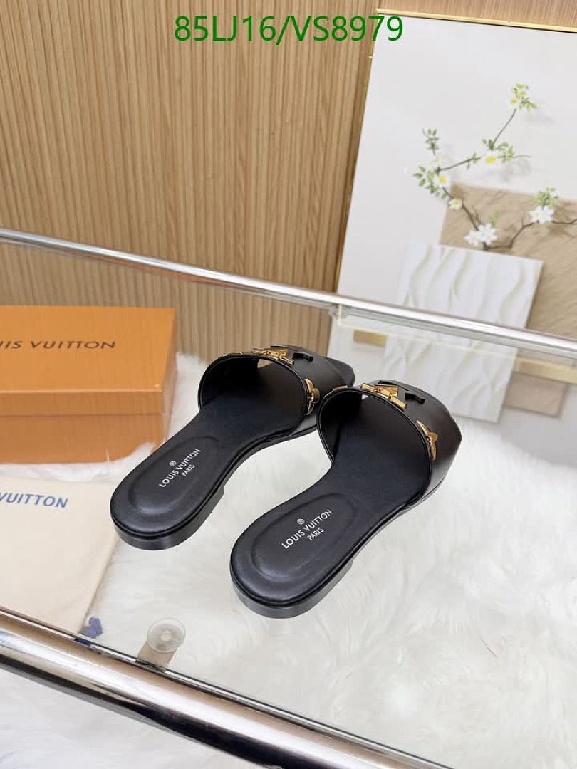 LV-Women Shoes Code: VS8979 $: 85USD