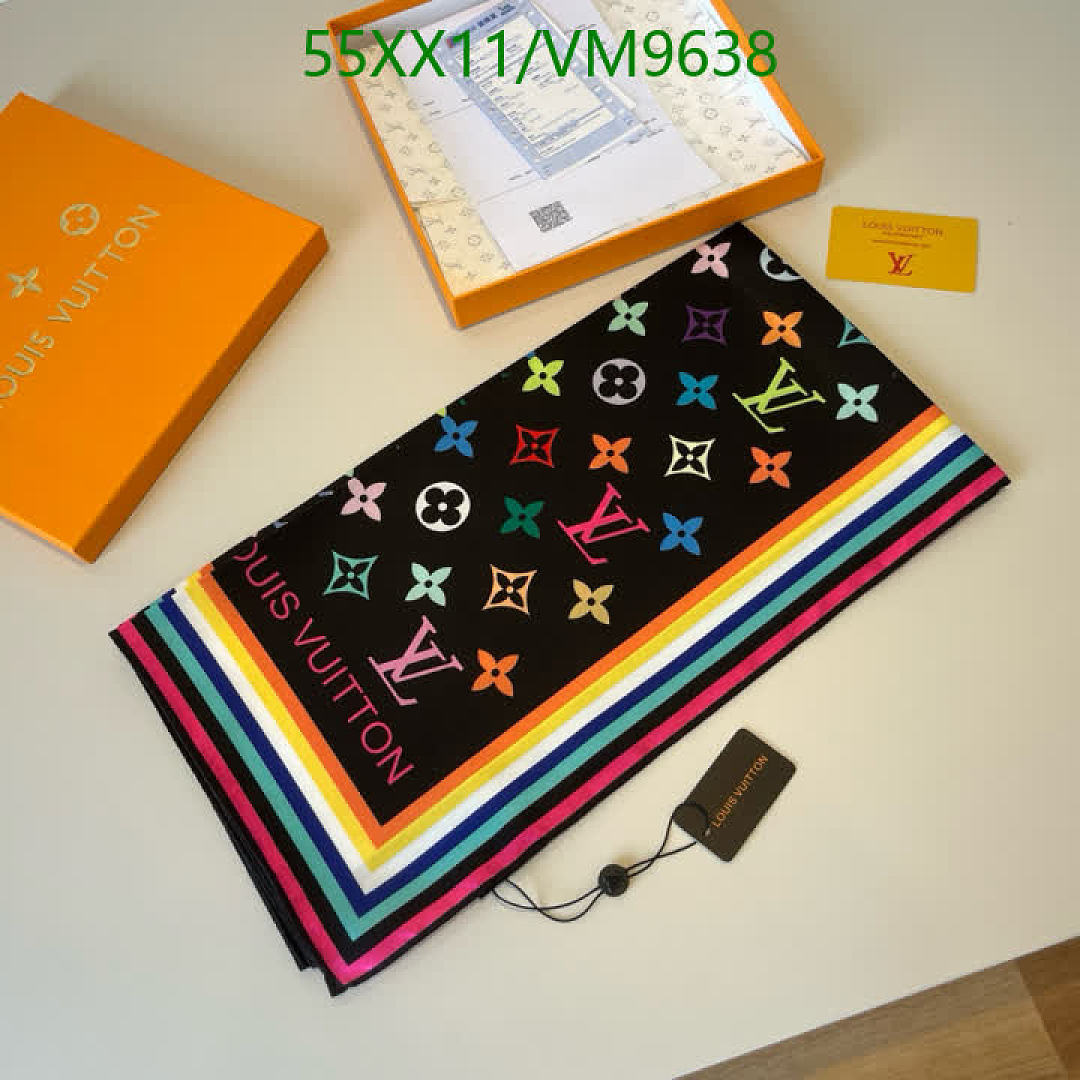 LV-Scarf Code: VM9638 $: 55USD