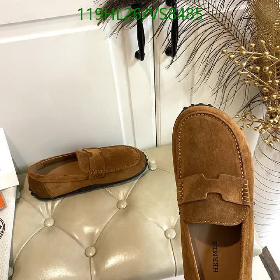 Hermes-Women Shoes Code: VS8485 $: 119USD