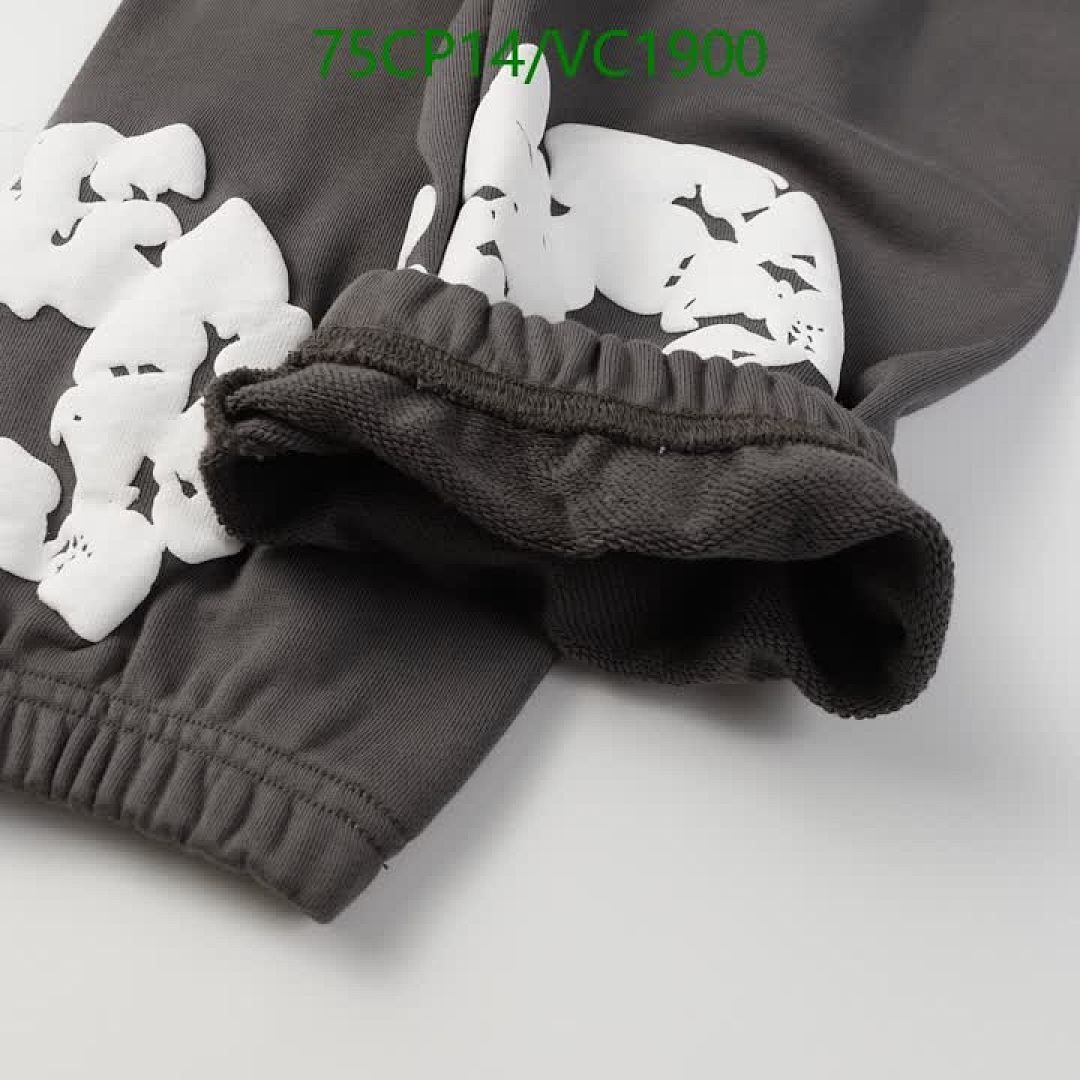 DENIM TEARS-Clothing Code: VC1900 $: 75USD