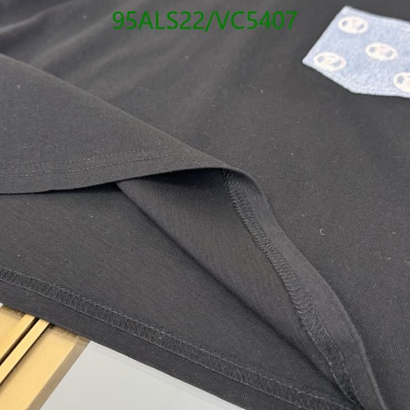 LV-Kids Clothing Code: VC5407 $: 95USD