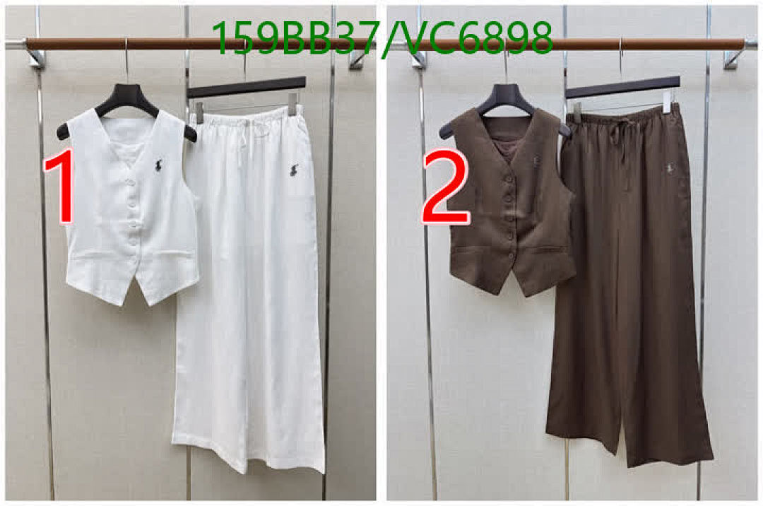 Ralph Lauren-Clothing Set Code: VC6898 $: 159USD
