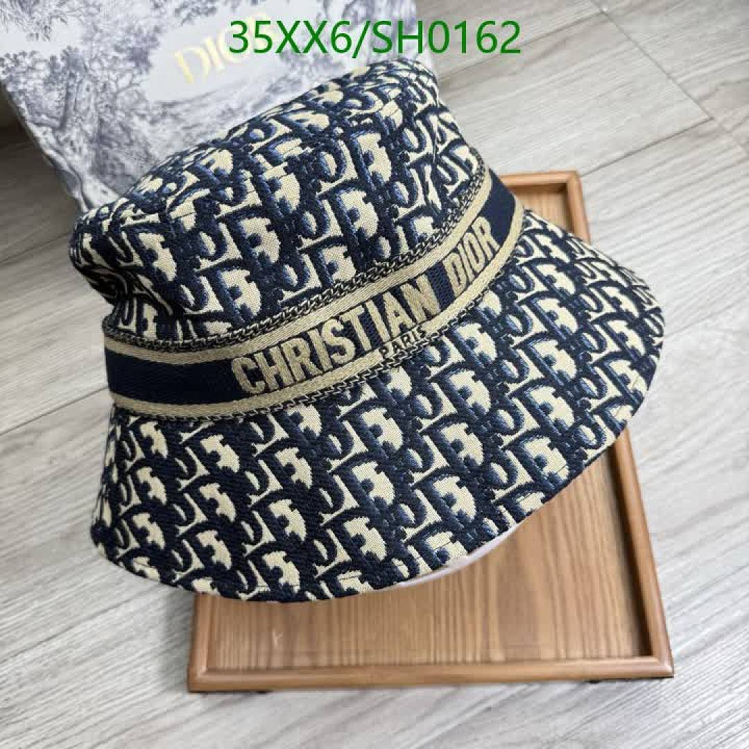 Dior-Cap(Hat) Code: SH0162 $: 35USD