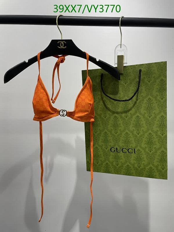 GUCCI-Swimsuit Code: VY3770 $: 39USD