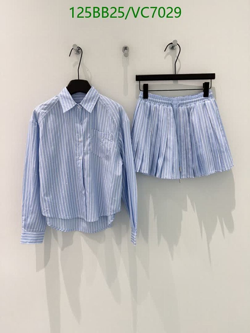 Alexander Wang-Clothing Set Code: VC7029 $: 125USD-Yupoo.ru - Copybrand.Team photo album Alexander Wang-Clothing Set Code: VC7029 $: 125USD