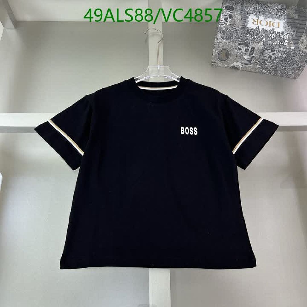 Boss-Kids Clothing Code: VC4857 $: 49USD