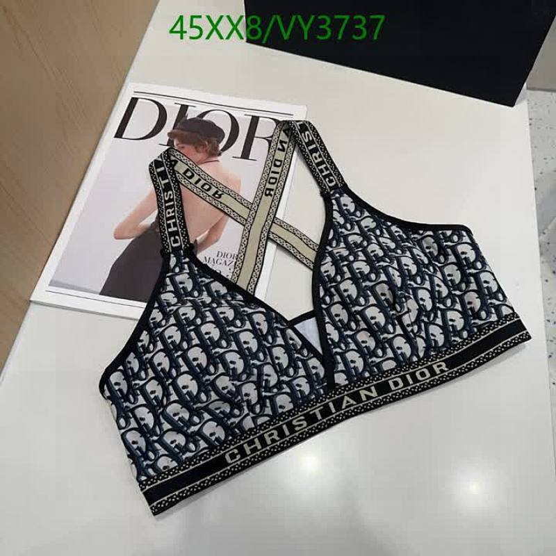 Dior-Swimsuit Code: VY3737 $: 45USD
