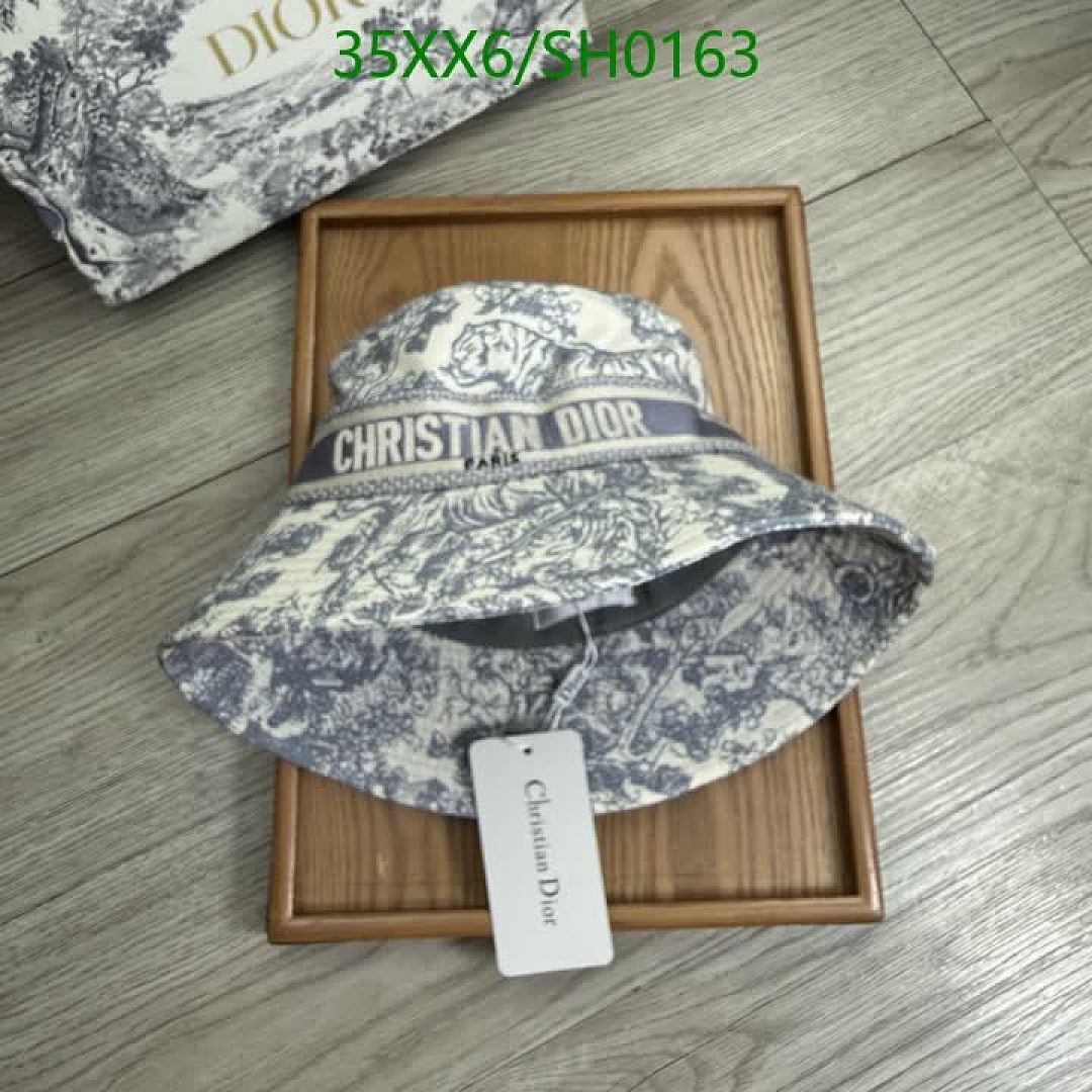 Dior-Cap(Hat) Code: SH0163 $: 35USD