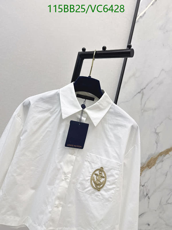 LV-Clothing Code: VC6428 $: 115USD