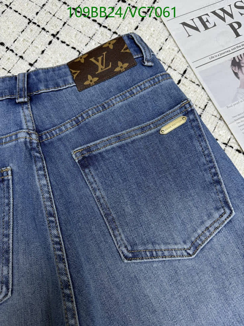 LV-Clothing Code: VC7061 $: 109USD