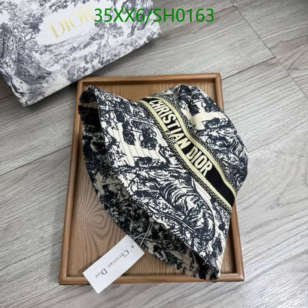Dior-Cap(Hat) Code: SH0163 $: 35USD