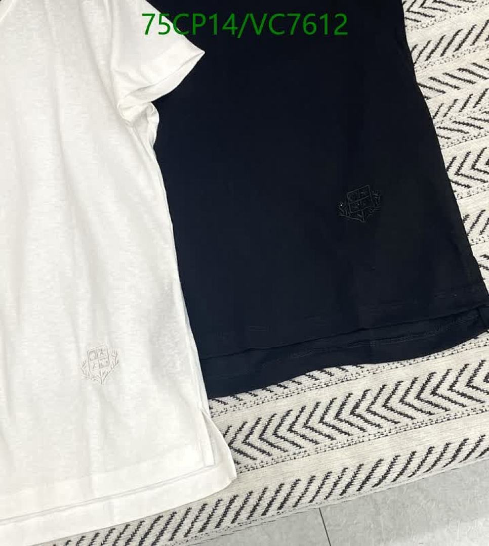 Loro Piana-Clothing Code: VC7612 $: 75USD