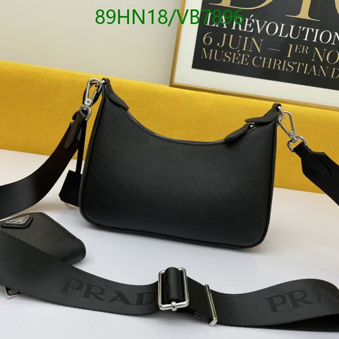 Prada-Bag-4A Quality Code: VB7896 $: 89USD