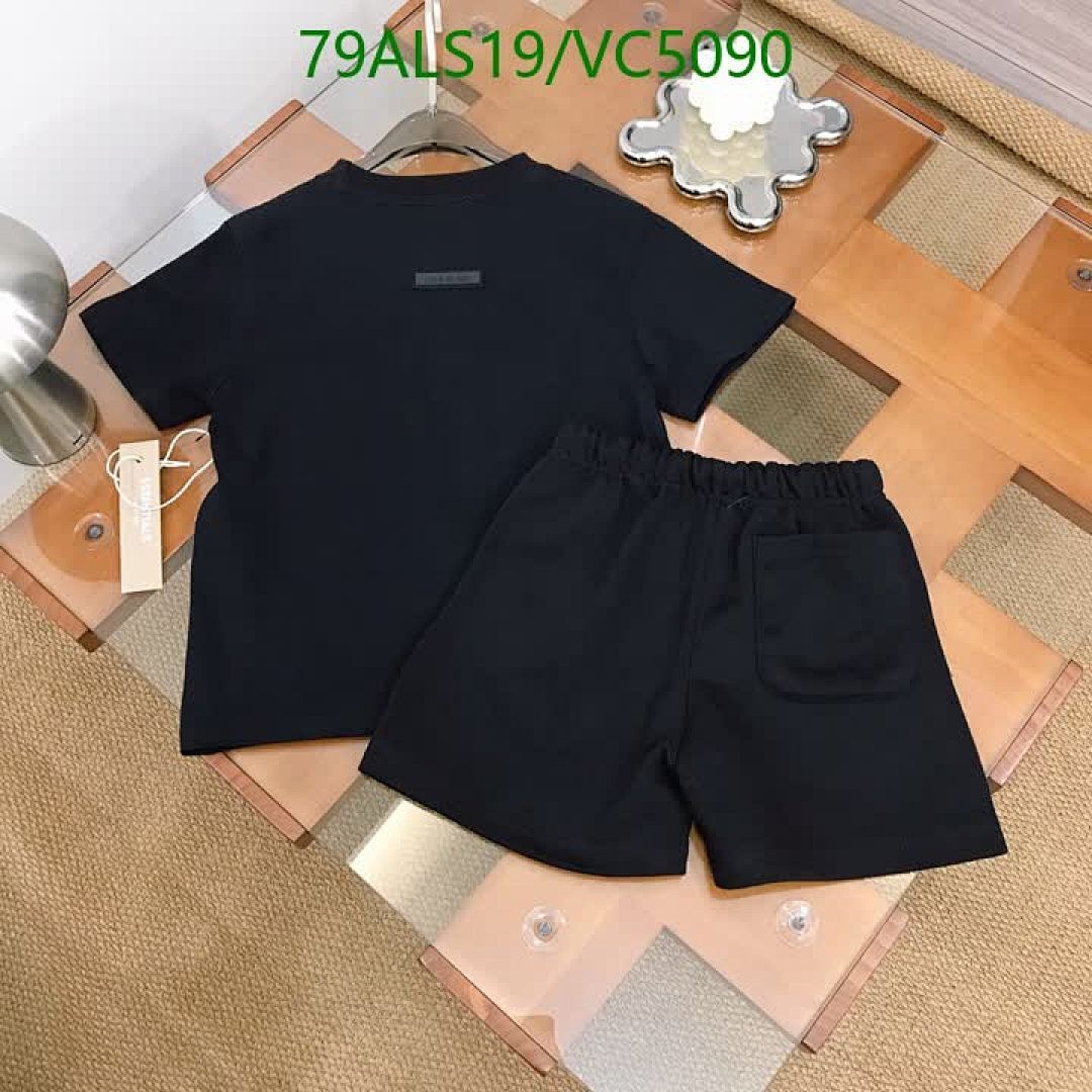 Fear of God-Kids Clothing Code: VC5090 $: 79USD