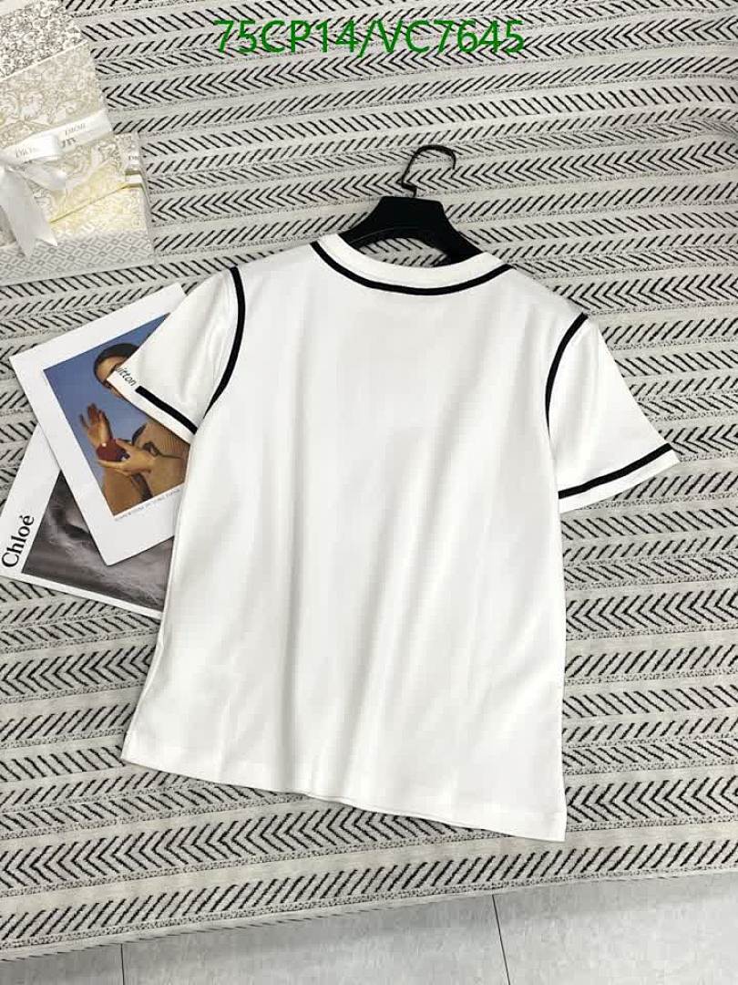 LV-Clothing Code: VC7645 $: 75USD