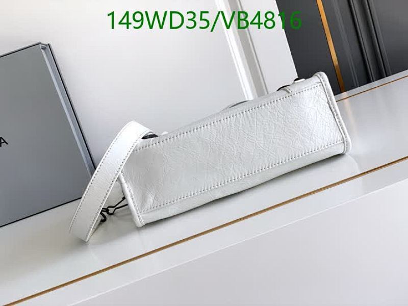Balenciaga-Bag-4A Quality Code: VB4816