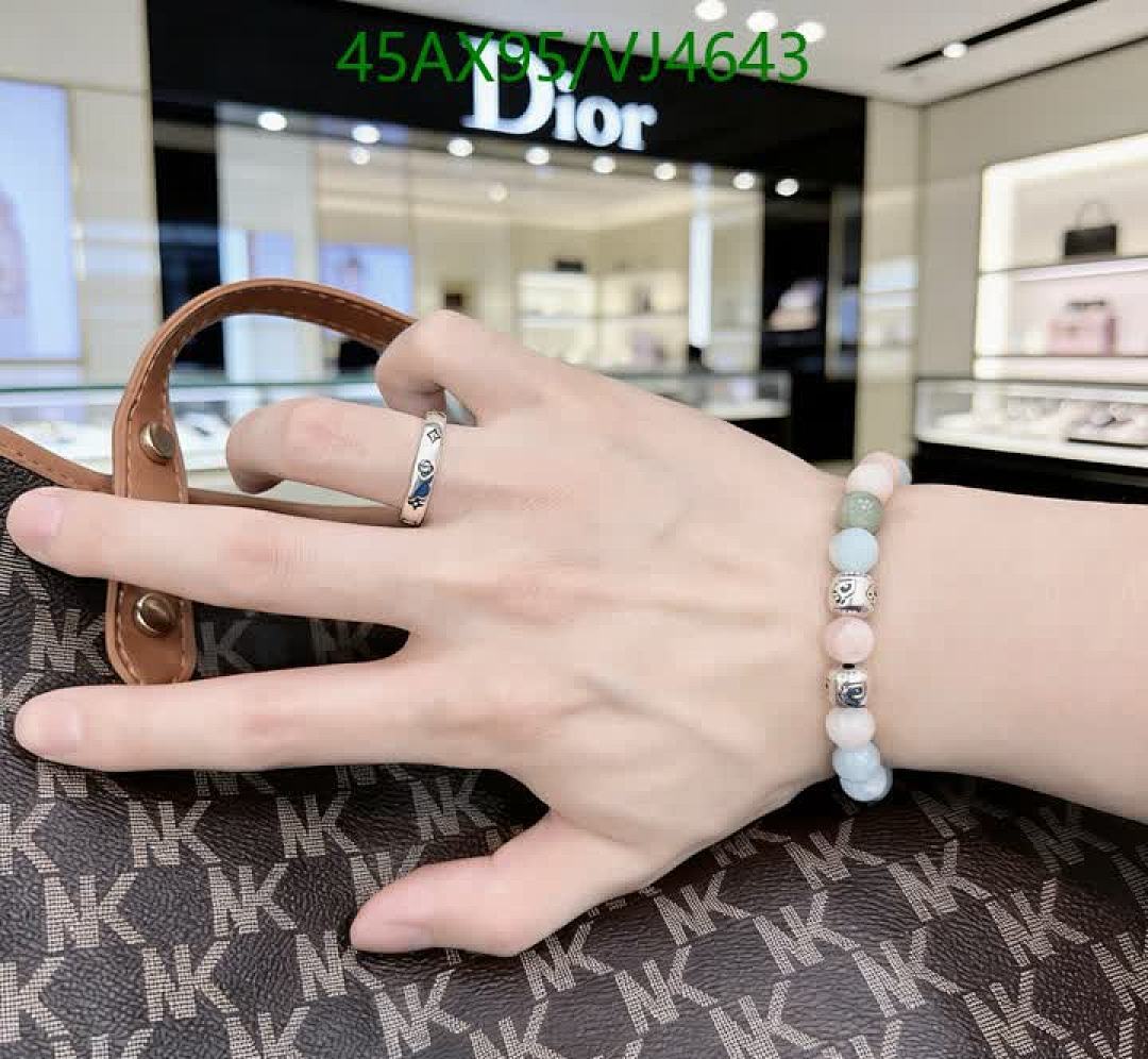 Dior-Jewelry Code: VJ4643 $: 45USD