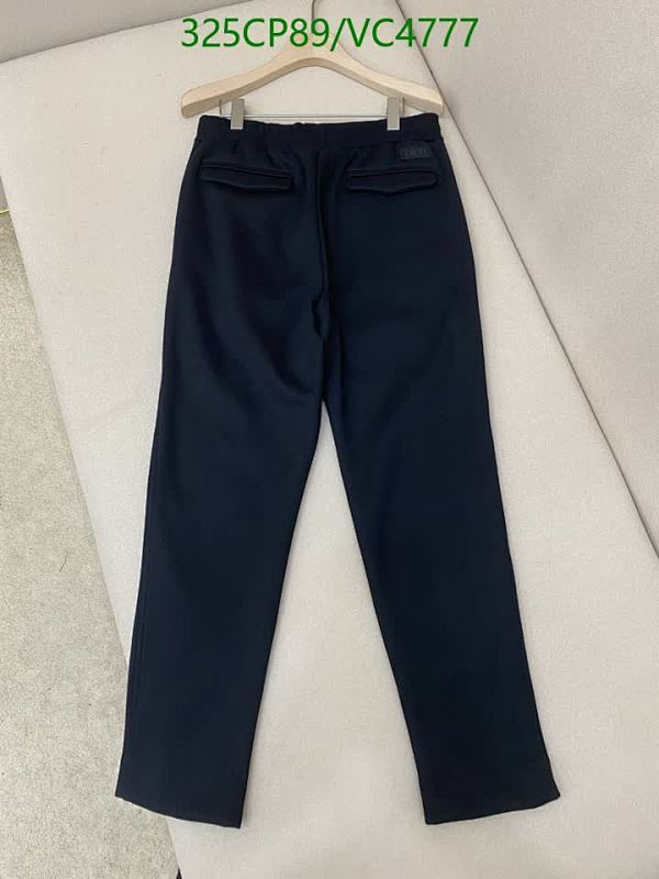 Dior-Clothing Code: VC4777