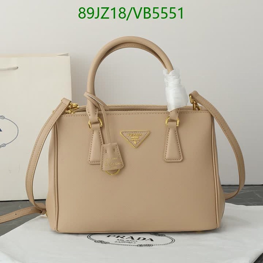 Prada-Bag-4A Quality Code: VB5551 $: 89USD