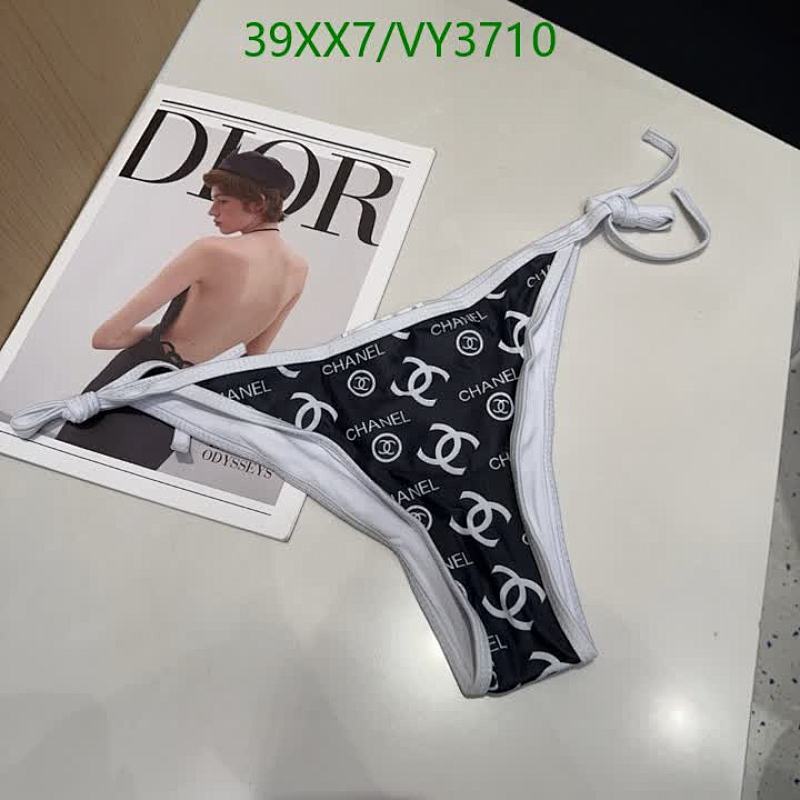 Chanel-Swimsuit Code: VY3710 $: 39USD