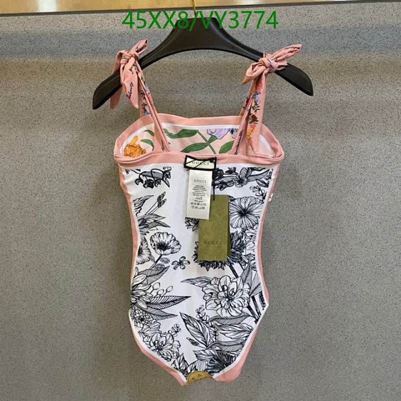 GUCCI-Swimsuit Code: VY3774 $: 45USD