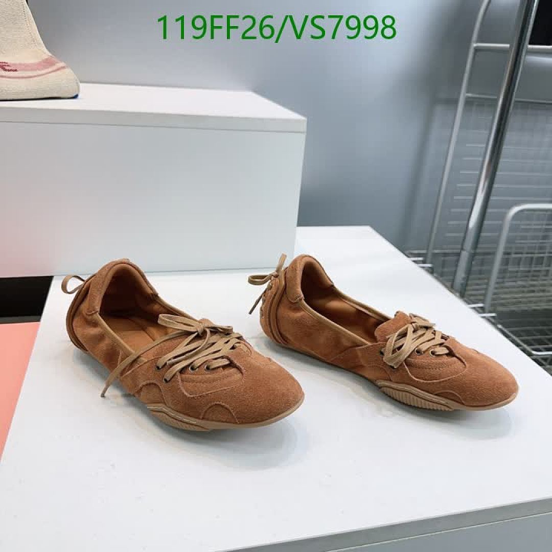 Acne Studios-Women Shoes Code: VS7998 $: 119USD