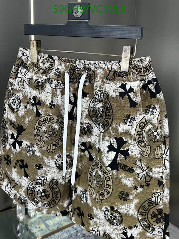 Chrome Hearts-Beach Shorts Code: VC1053 $: 59USD