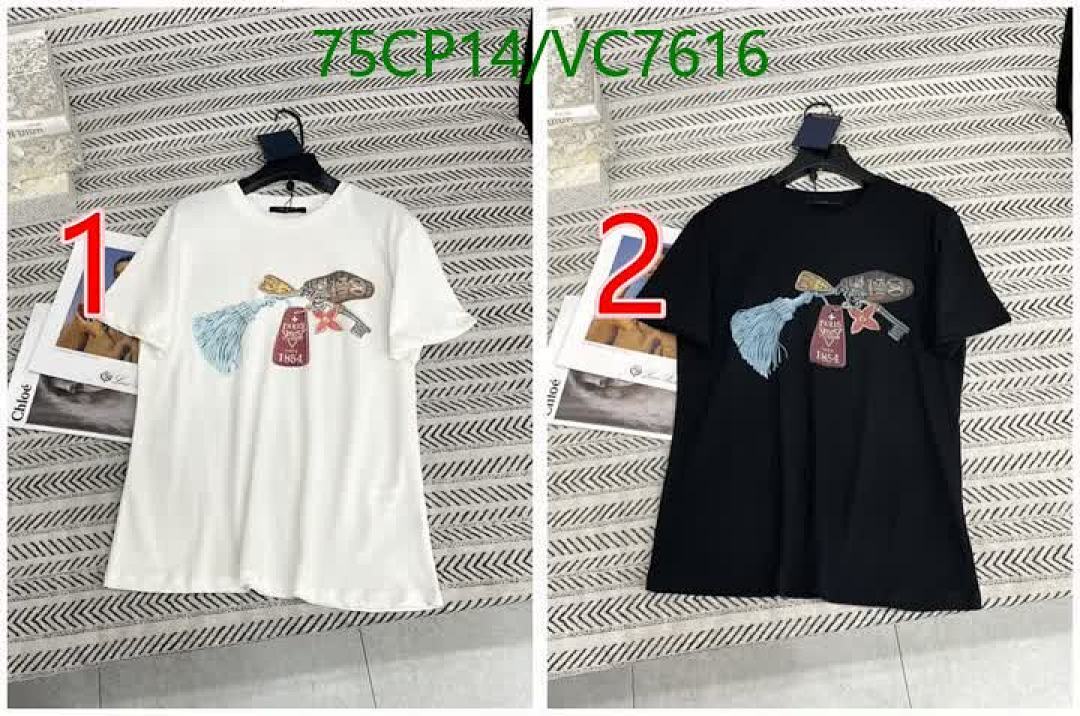 LV-Clothing Code: VC7616 $: 75USD