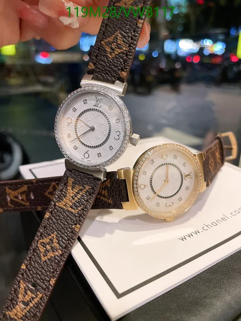 LV-Watch-4A Quality Code: VW8117 $: 119USD