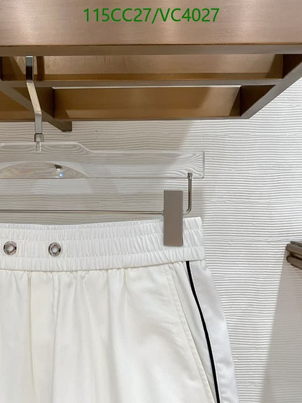 Moncler-Clothing Code: VC4027 $: 115USD