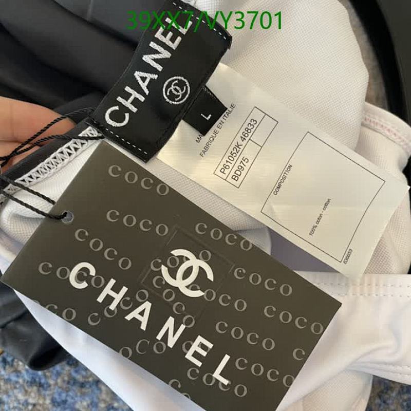 Chanel-Swimsuit Code: VY3701 $: 39USD