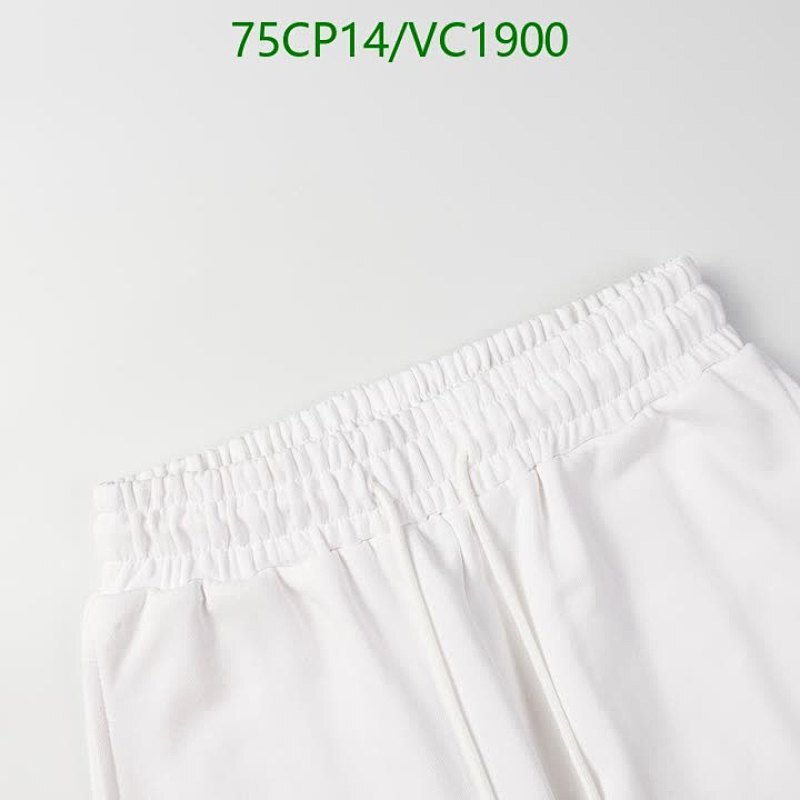 DENIM TEARS-Clothing Code: VC1900 $: 75USD