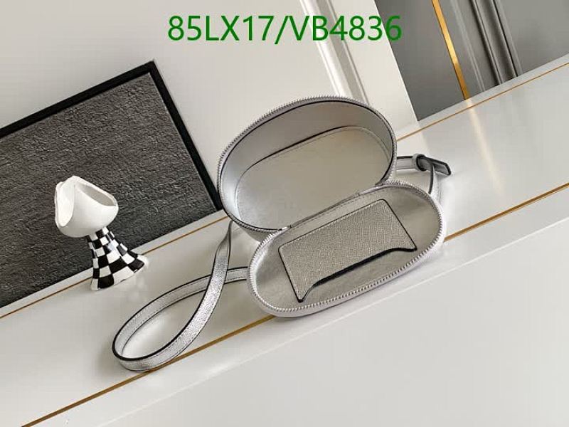 Valentino-Bag-4A Quality Code: VB4836 $: 85USD