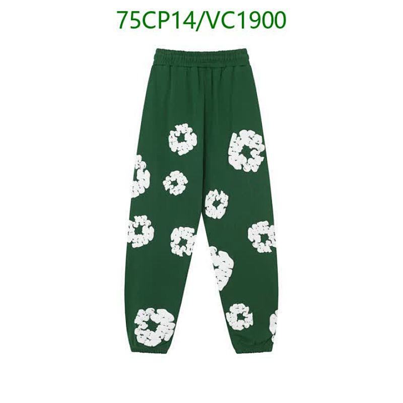 DENIM TEARS-Clothing Code: VC1900 $: 75USD