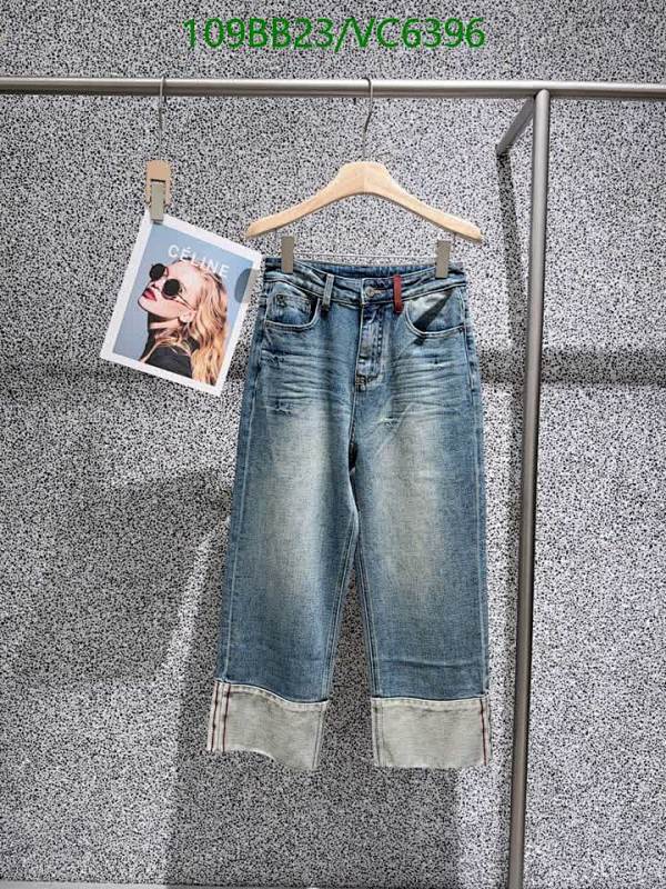 Loewe-Clothing Code: VC6396 $: 109USD