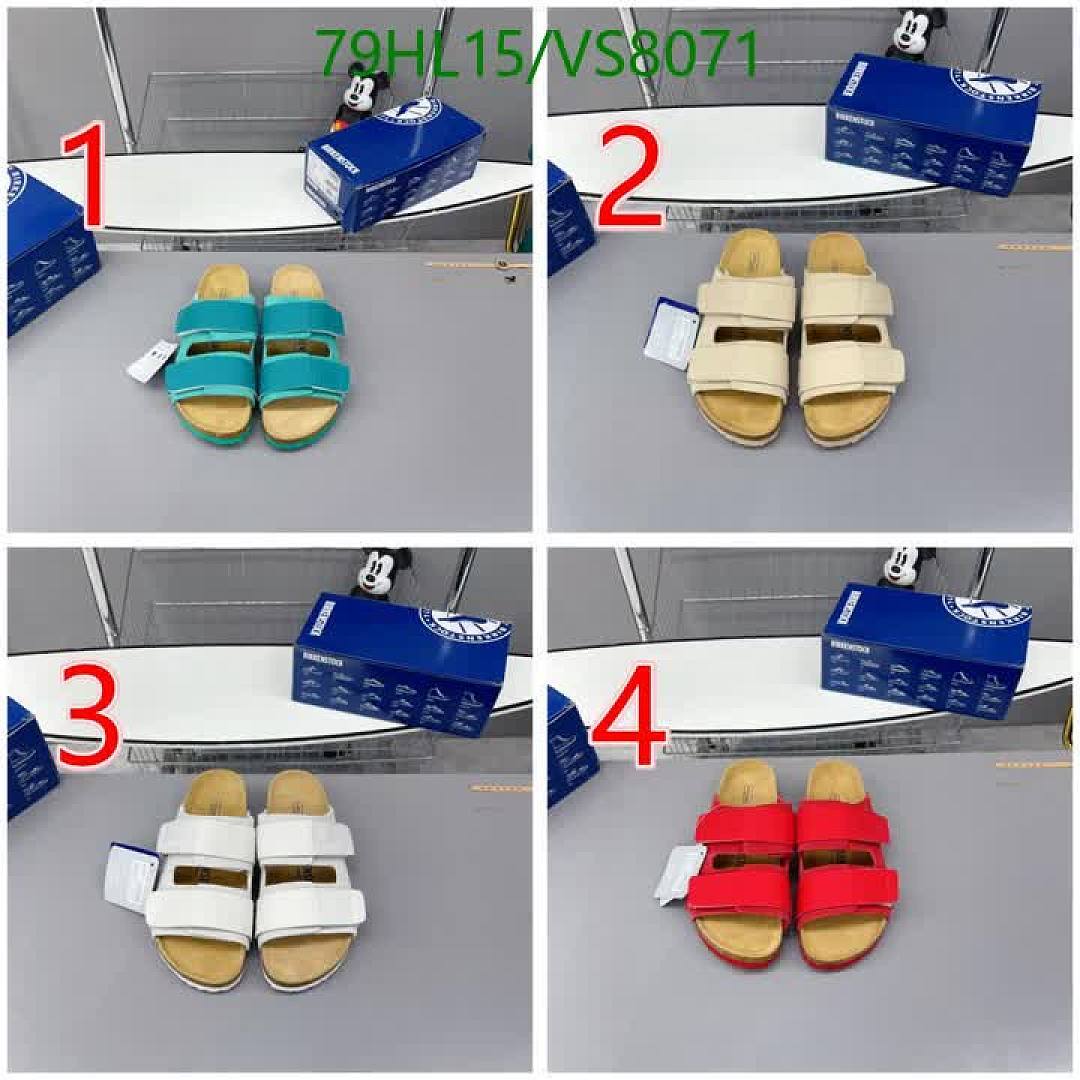 Birkenstock-Men shoes Code: VS8071 $: 79USD