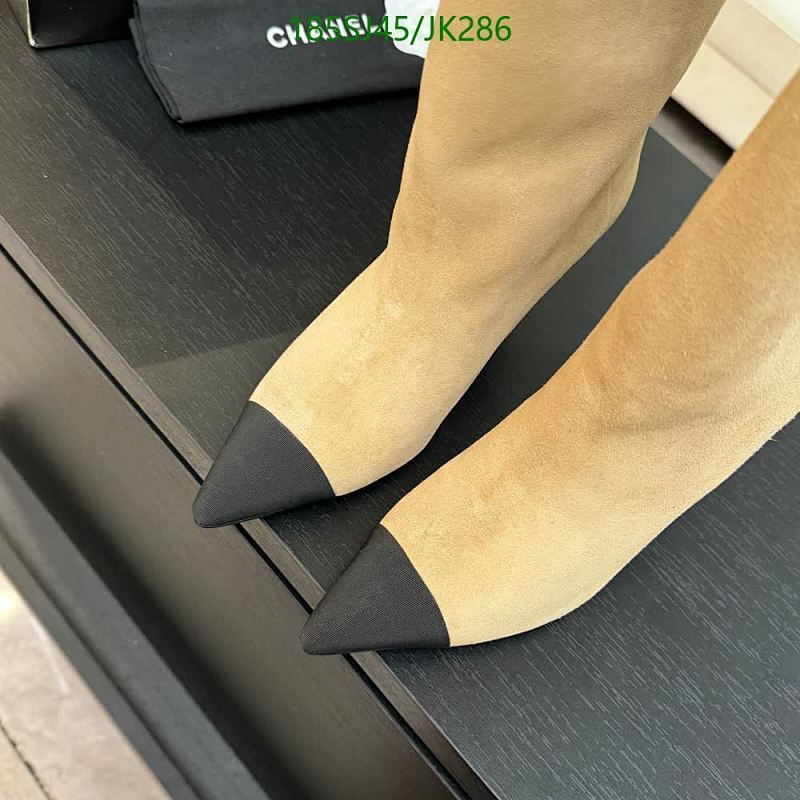 Boots-Women Shoes Code: JK286 $: 185USD