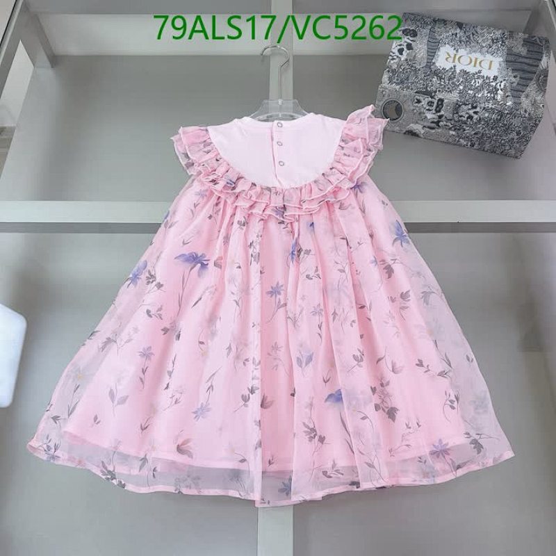 Givenchy-Kids clothing Code: VC5262 $: 79USD