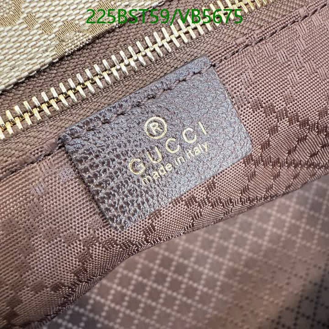 Gucci-Bag-Mirror Quality Code: VB5675 $: 225USD