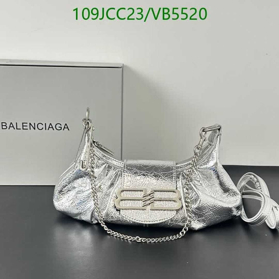Balenciaga-Bag-4A Quality Code: VB5520 $: 109USD
