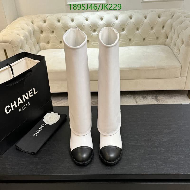 Boots-Women Shoes Code: JK229 $: 189USD