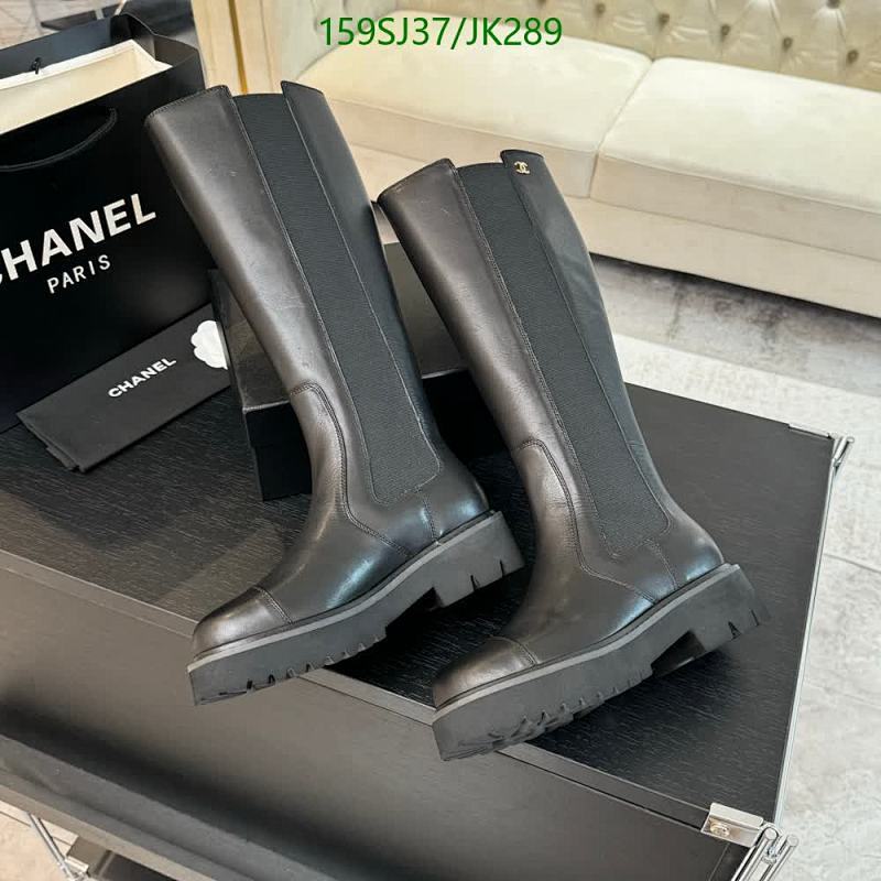 Boots-Women Shoes Code: JK289 $: 159USD