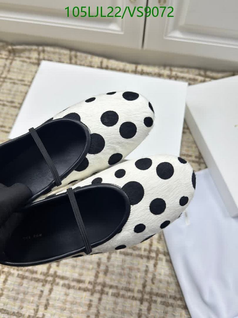 The Row-Women Shoes Code: VS9072 $: 105USD