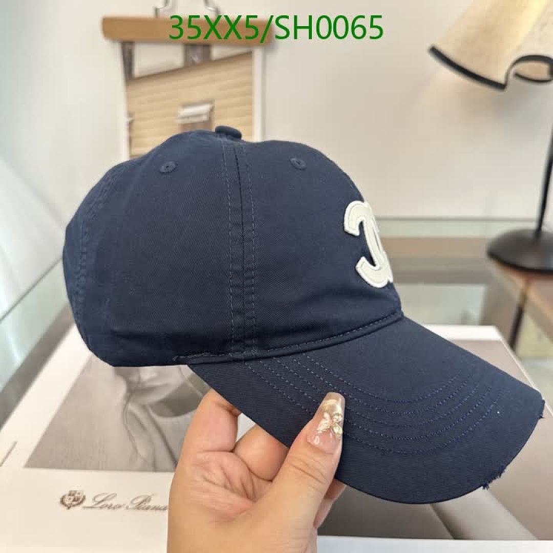 Chanel-Cap(Hat) Code: SH0065 $: 35USD