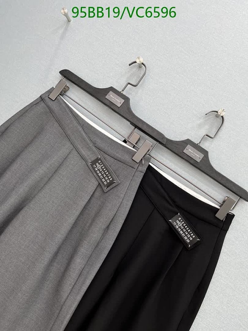 Maison Margiela-Clothing Code: VC6596 $: 95USD