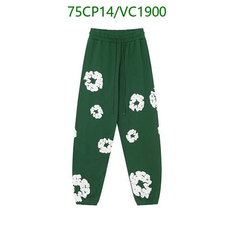 DENIM TEARS-Clothing Code: VC1900 $: 75USD