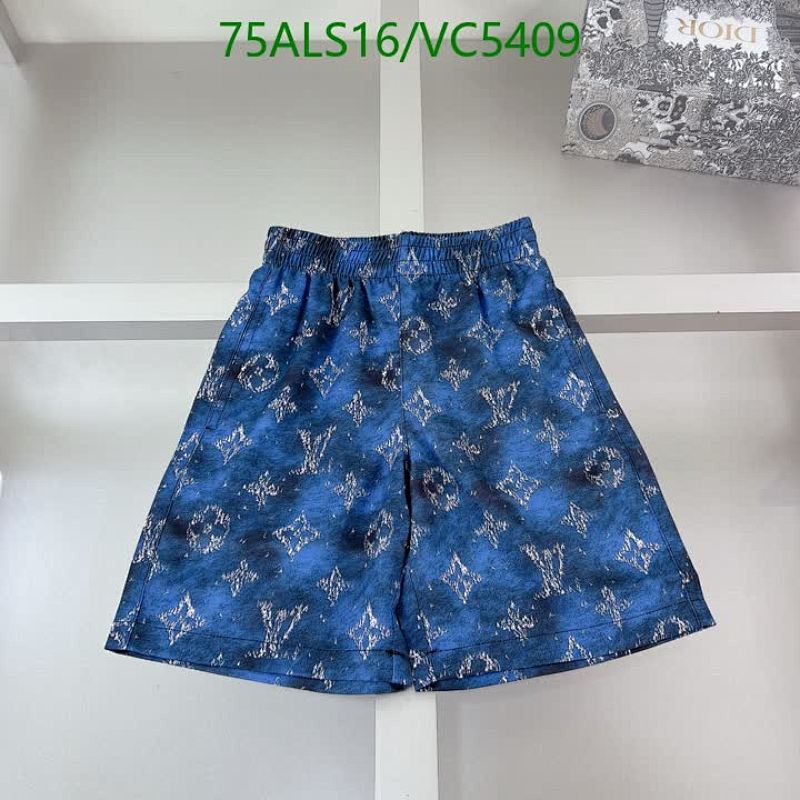 LV-Kids Clothing Code: VC5409 $: 75USD