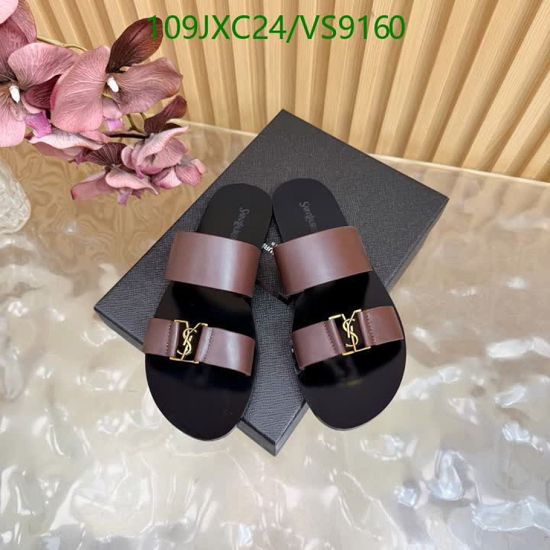 YSL-Men shoes Code: VS9160 $: 109USD